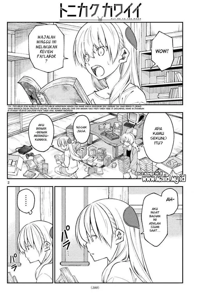 image-komik-tonikaku-kawaii-chapter-177-3/22