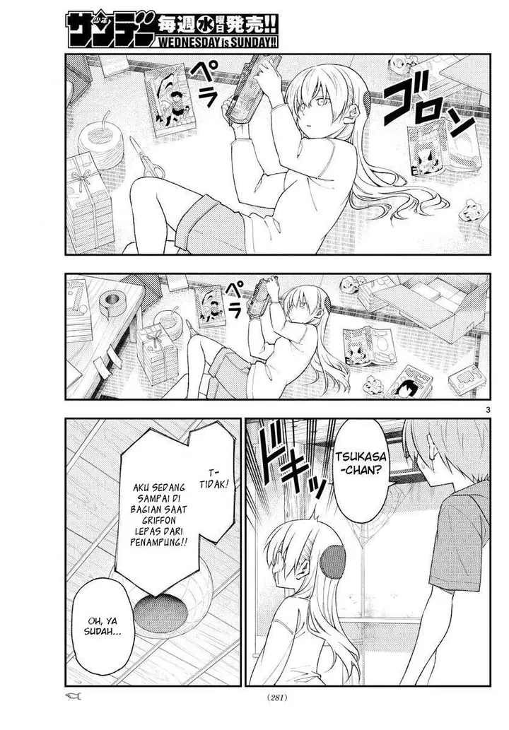 image-komik-tonikaku-kawaii-chapter-177-4/22