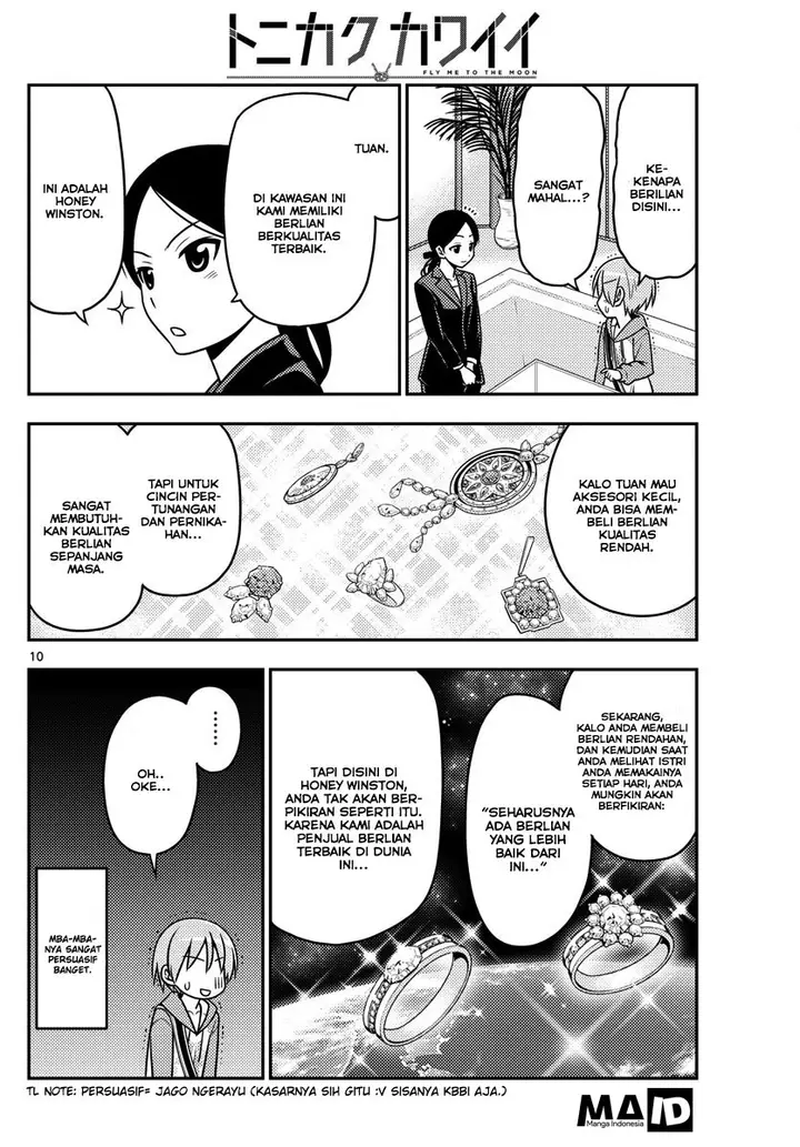 image-komik-tonikaku-kawaii-chapter-18-11/24