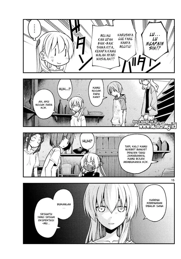 image-komik-tonikaku-kawaii-chapter-180-15/21