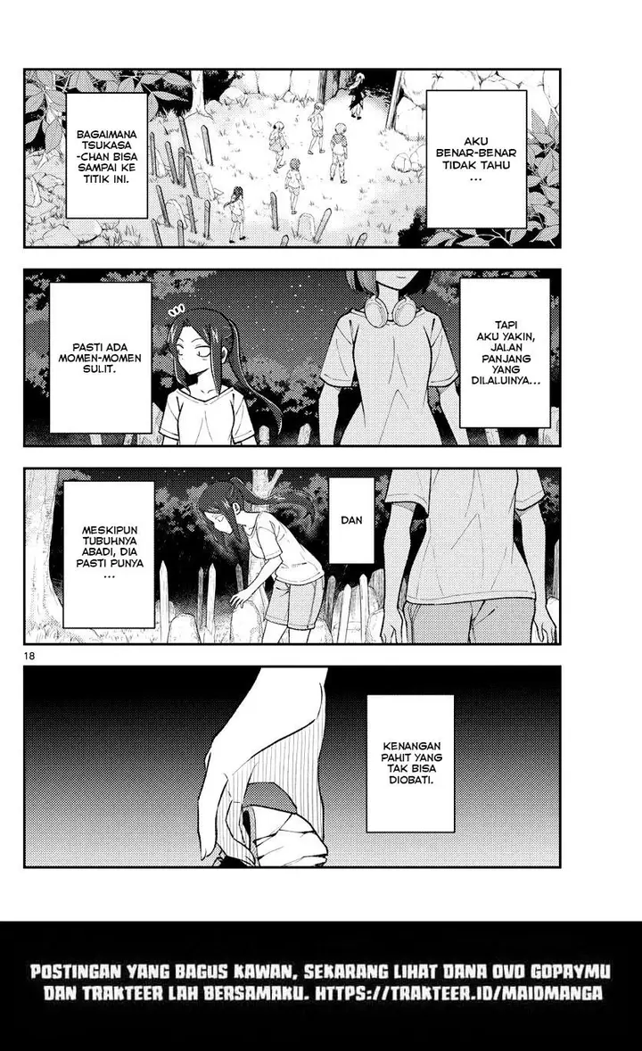 image-komik-tonikaku-kawaii-chapter-181-19/22