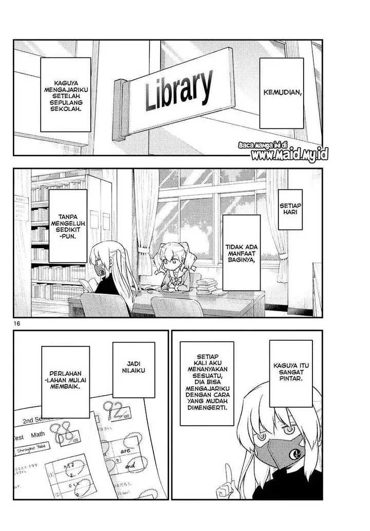 image-komik-tonikaku-kawaii-chapter-182-17/22