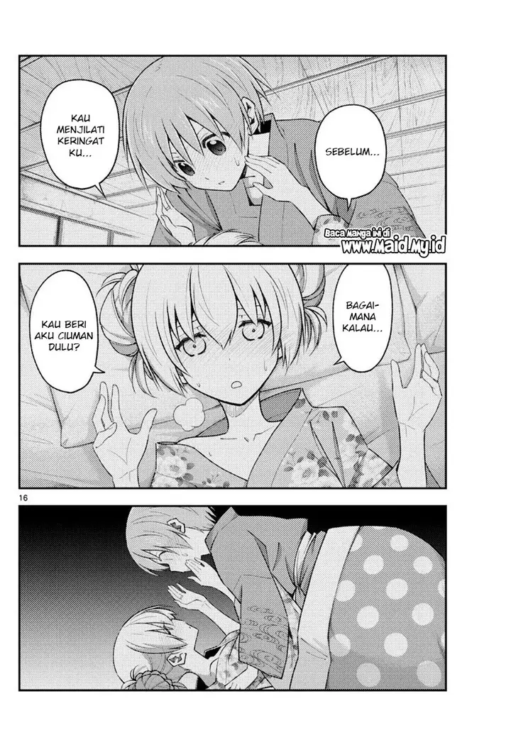 image-komik-tonikaku-kawaii-chapter-185-17/22