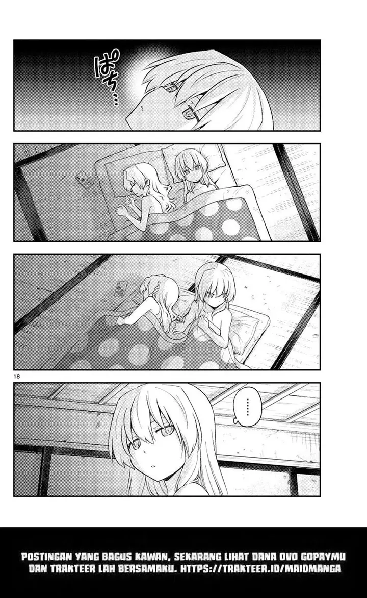 image-komik-tonikaku-kawaii-chapter-185-19/22