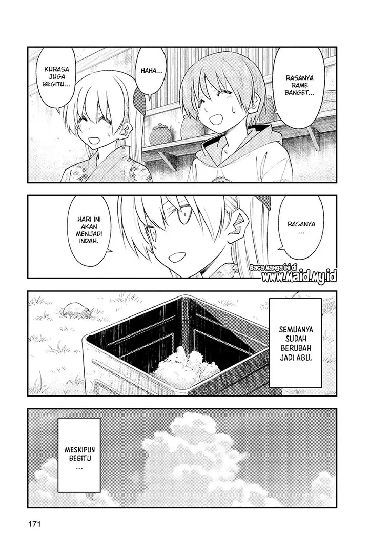 image-komik-tonikaku-kawaii-chapter-187-18/23