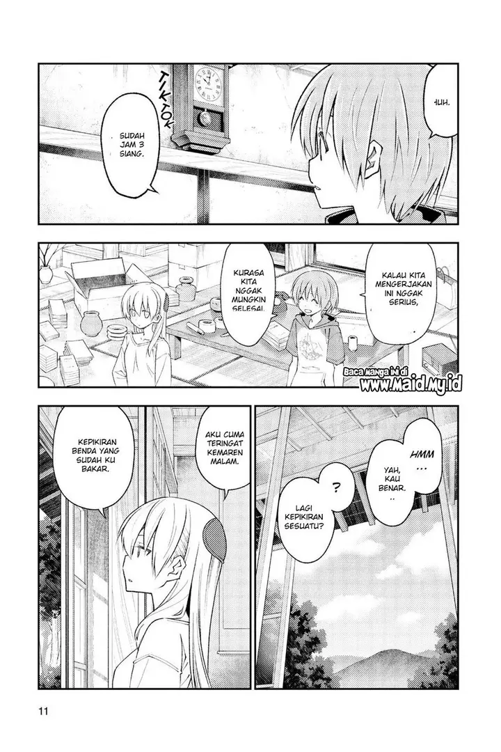 image-komik-tonikaku-kawaii-chapter-188-11/25