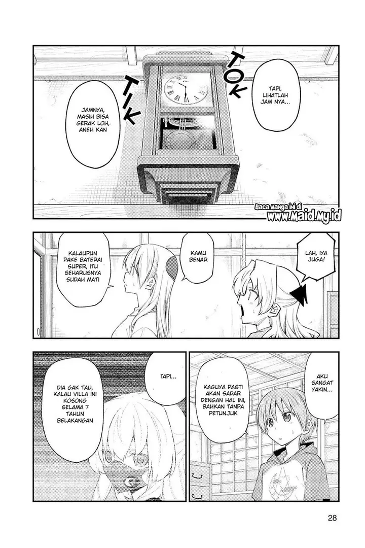 image-komik-tonikaku-kawaii-chapter-189-7/22