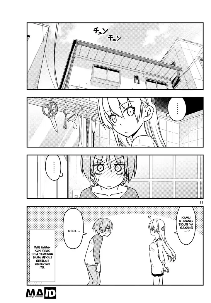 image-komik-tonikaku-kawaii-chapter-19-12/23