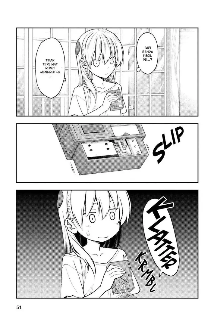 image-komik-tonikaku-kawaii-chapter-190-12/24