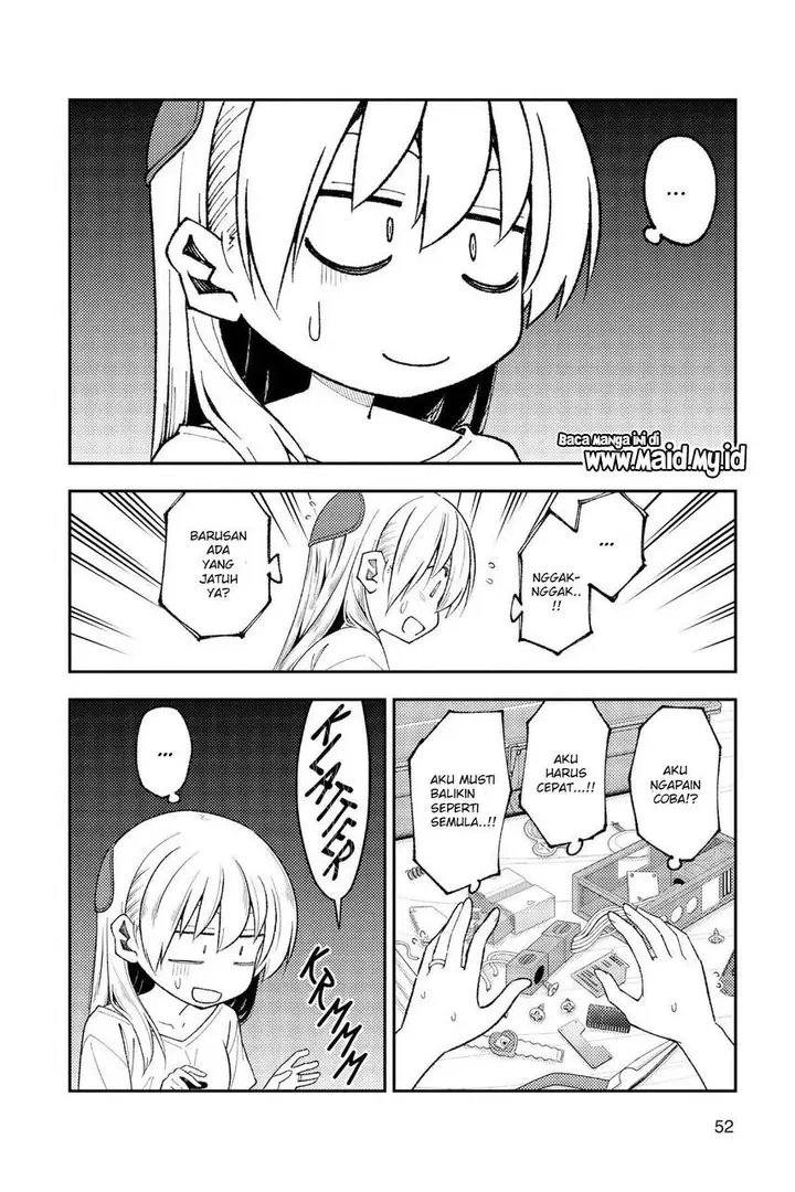 image-komik-tonikaku-kawaii-chapter-190-13/24