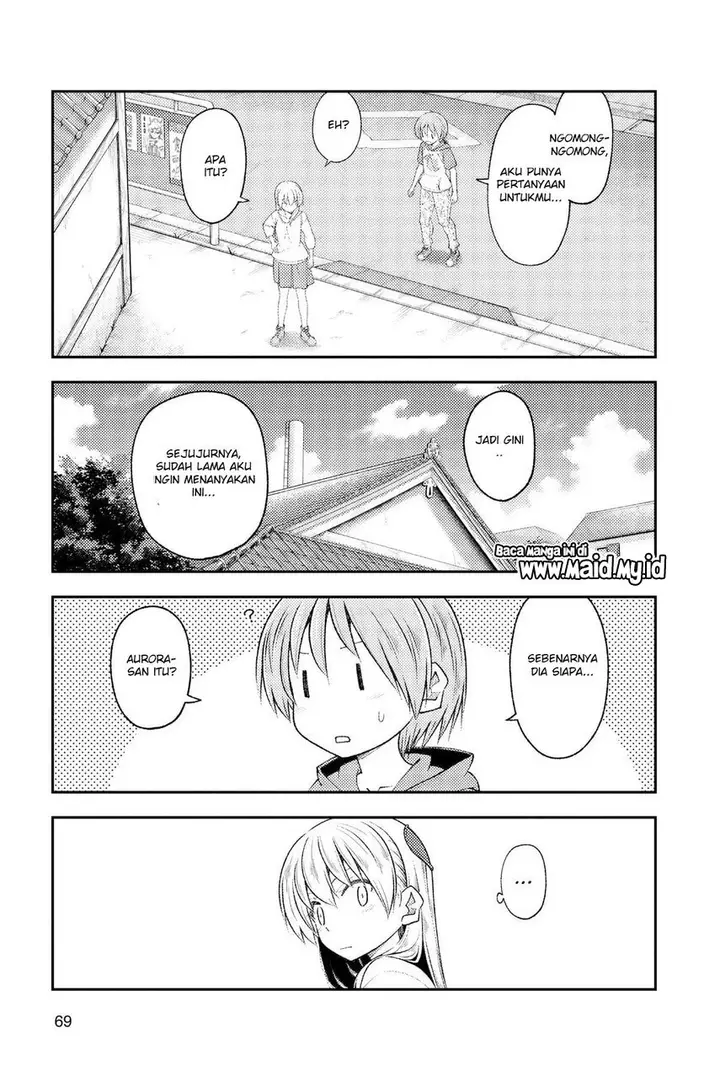 image-komik-tonikaku-kawaii-chapter-191-10/22