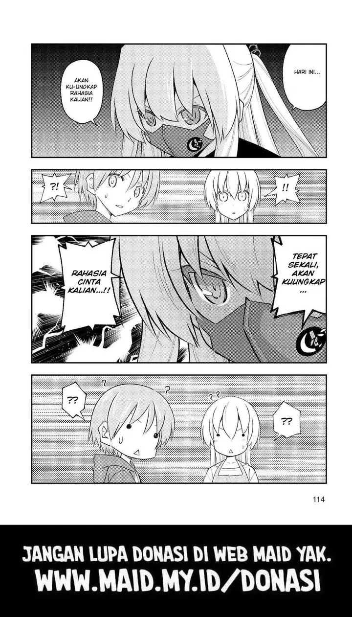 image-komik-tonikaku-kawaii-chapter-194-19/22