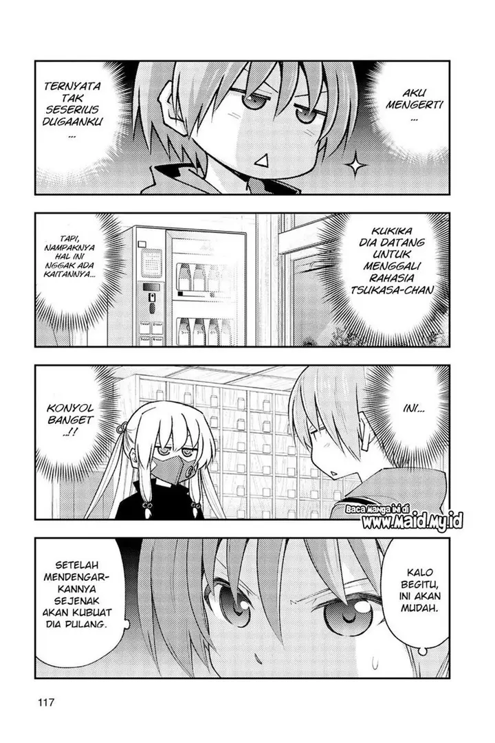 image-komik-tonikaku-kawaii-chapter-195-4/14