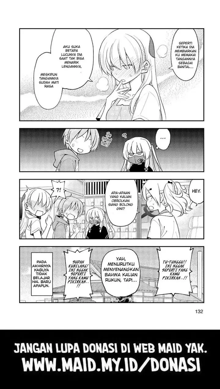 image-komik-tonikaku-kawaii-chapter-196-9/12
