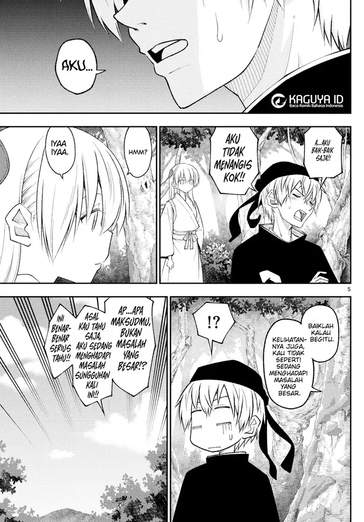 image-komik-tonikaku-kawaii-chapter-198-5/19