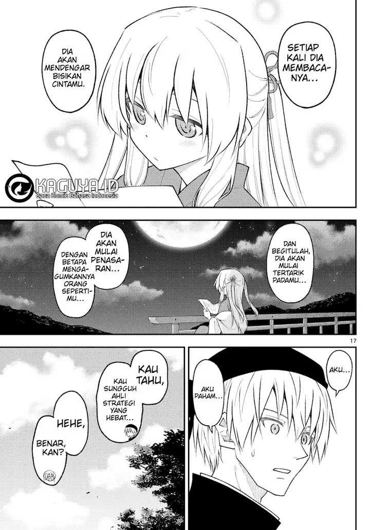 image-komik-tonikaku-kawaii-chapter-199-17/19