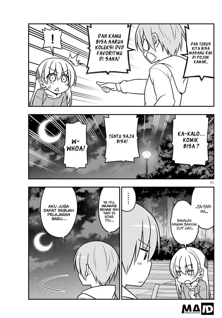 image-komik-tonikaku-kawaii-chapter-20-12/23