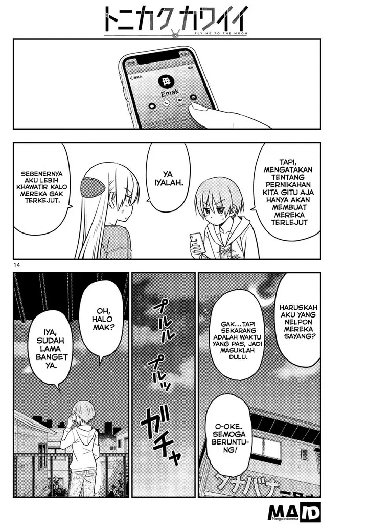image-komik-tonikaku-kawaii-chapter-20-15/23