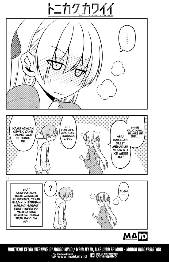 image-komik-tonikaku-kawaii-chapter-20-19/23