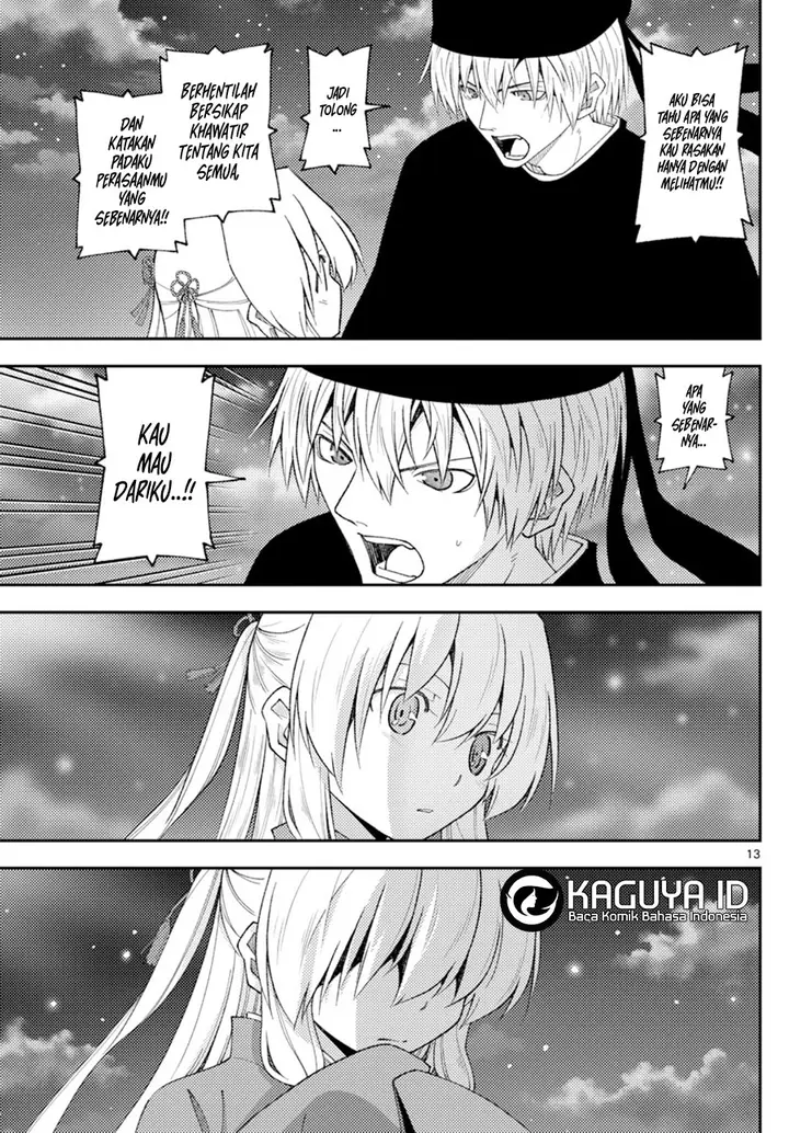 image-komik-tonikaku-kawaii-chapter-204-12/18