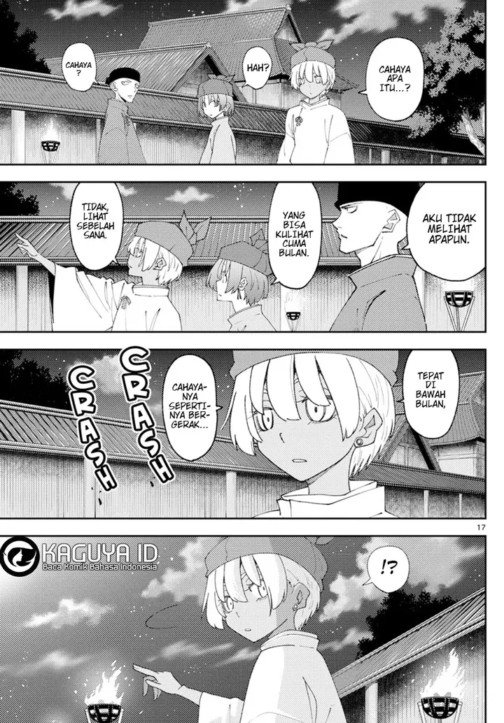 image-komik-tonikaku-kawaii-chapter-204-16/18