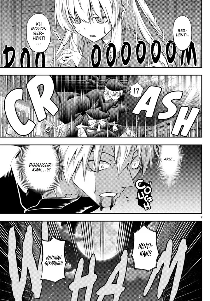 image-komik-tonikaku-kawaii-chapter-205-7/19