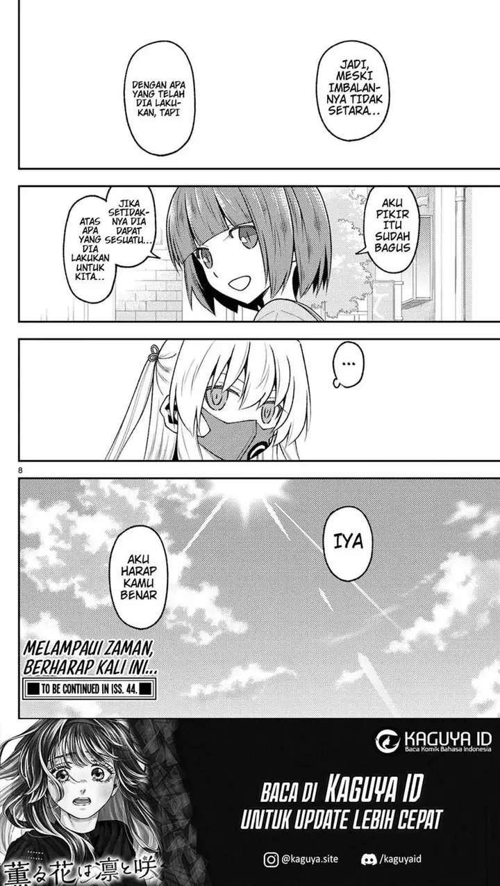 image-komik-tonikaku-kawaii-chapter-207-8/9