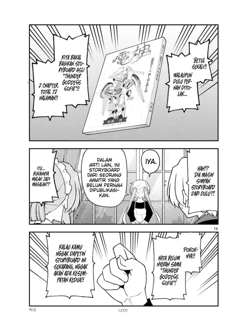 image-komik-tonikaku-kawaii-chapter-208-14/18