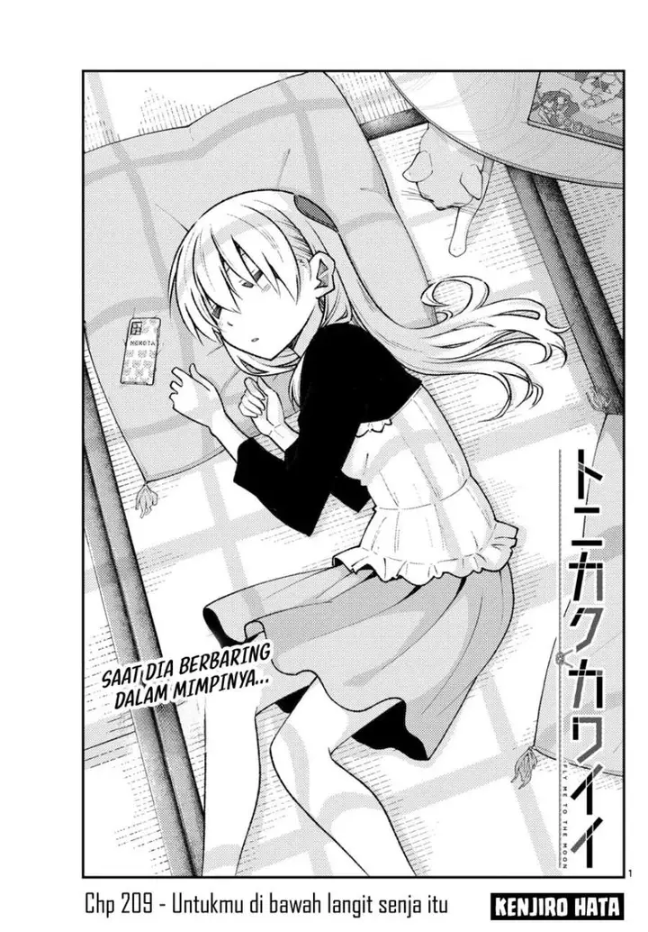 image-komik-tonikaku-kawaii-chapter-209-0/18