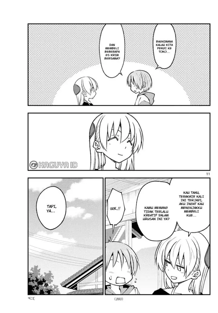 image-komik-tonikaku-kawaii-chapter-209-10/18