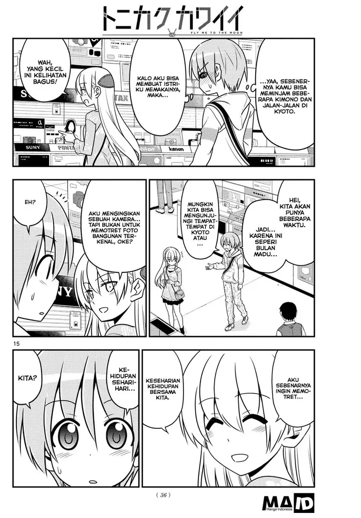 image-komik-tonikaku-kawaii-chapter-21-15/25
