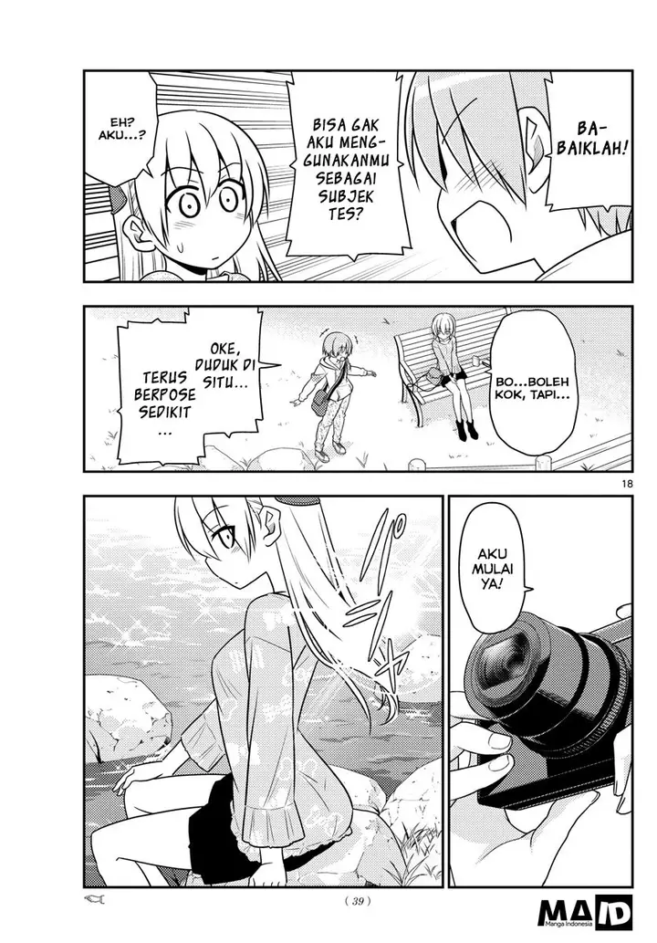 image-komik-tonikaku-kawaii-chapter-21-18/25