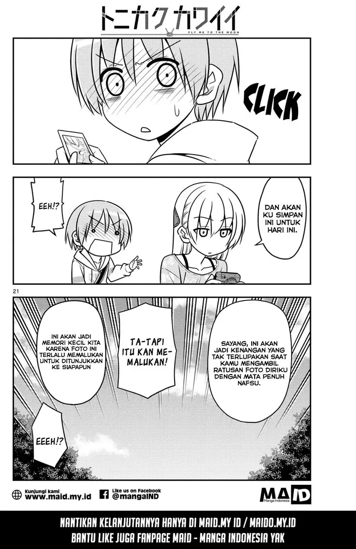 image-komik-tonikaku-kawaii-chapter-21-21/25