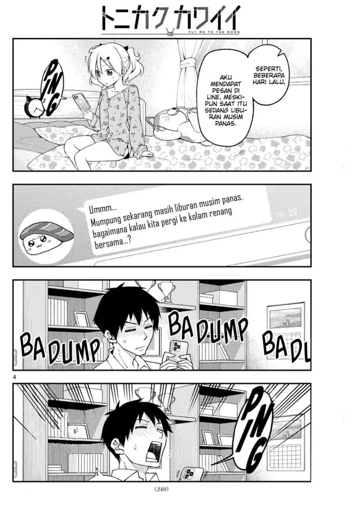 image-komik-tonikaku-kawaii-chapter-210-3/18