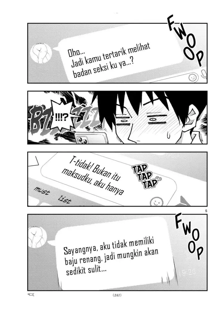 image-komik-tonikaku-kawaii-chapter-210-4/18