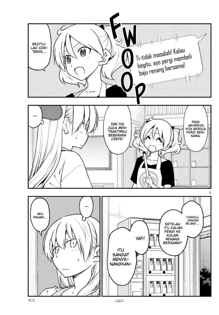 image-komik-tonikaku-kawaii-chapter-210-6/18
