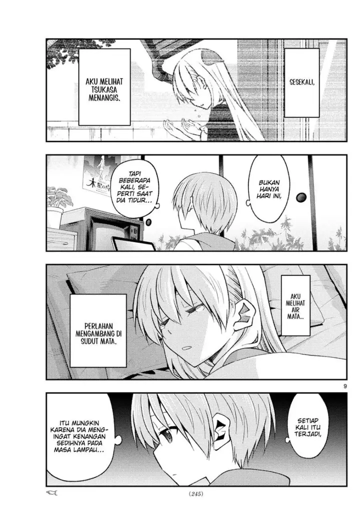 image-komik-tonikaku-kawaii-chapter-210-8/18