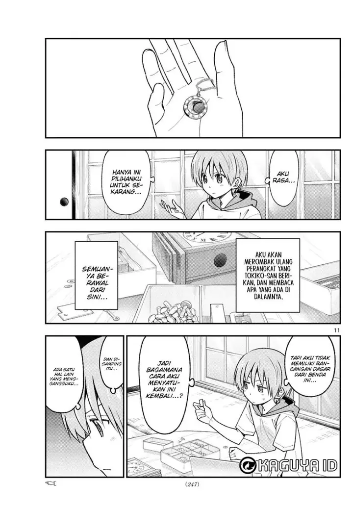 image-komik-tonikaku-kawaii-chapter-210-10/18