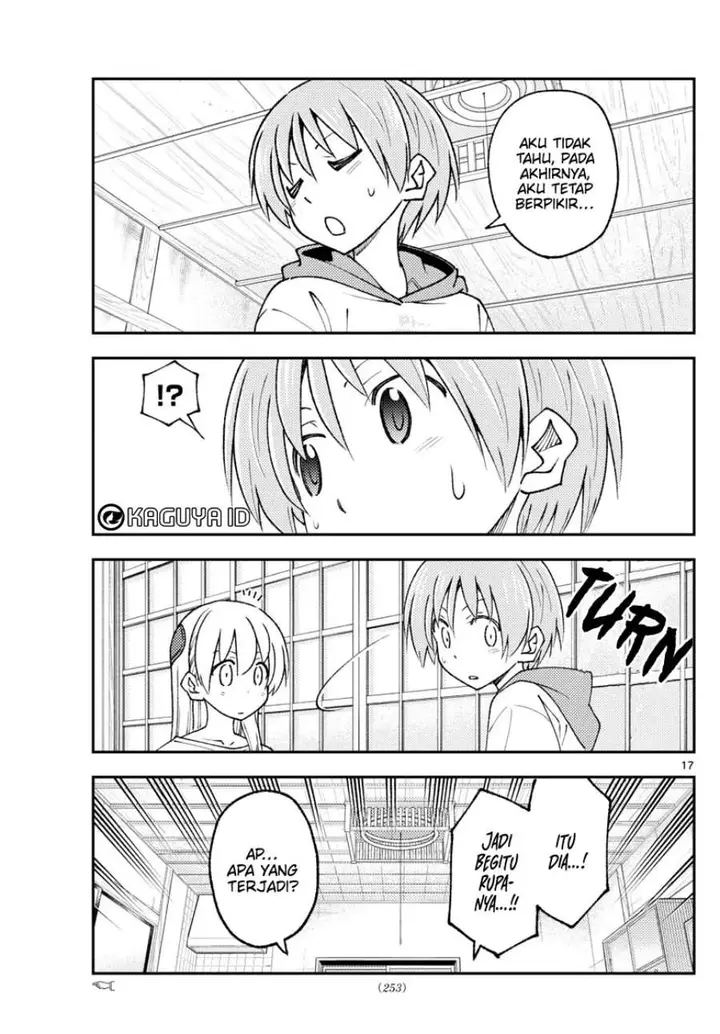 image-komik-tonikaku-kawaii-chapter-210-16/18