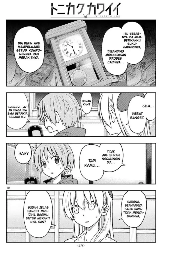 image-komik-tonikaku-kawaii-chapter-211-10/19