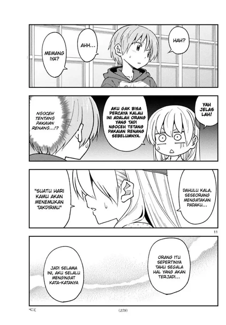 image-komik-tonikaku-kawaii-chapter-211-11/19
