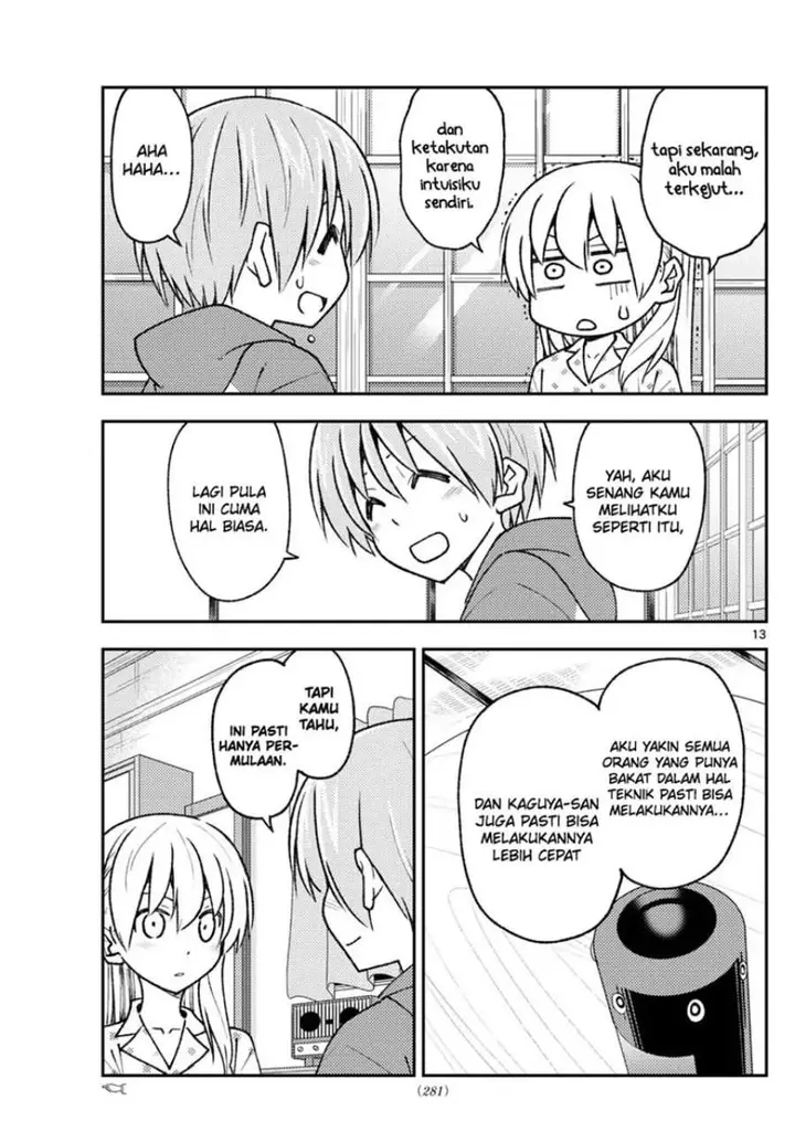 image-komik-tonikaku-kawaii-chapter-211-13/19