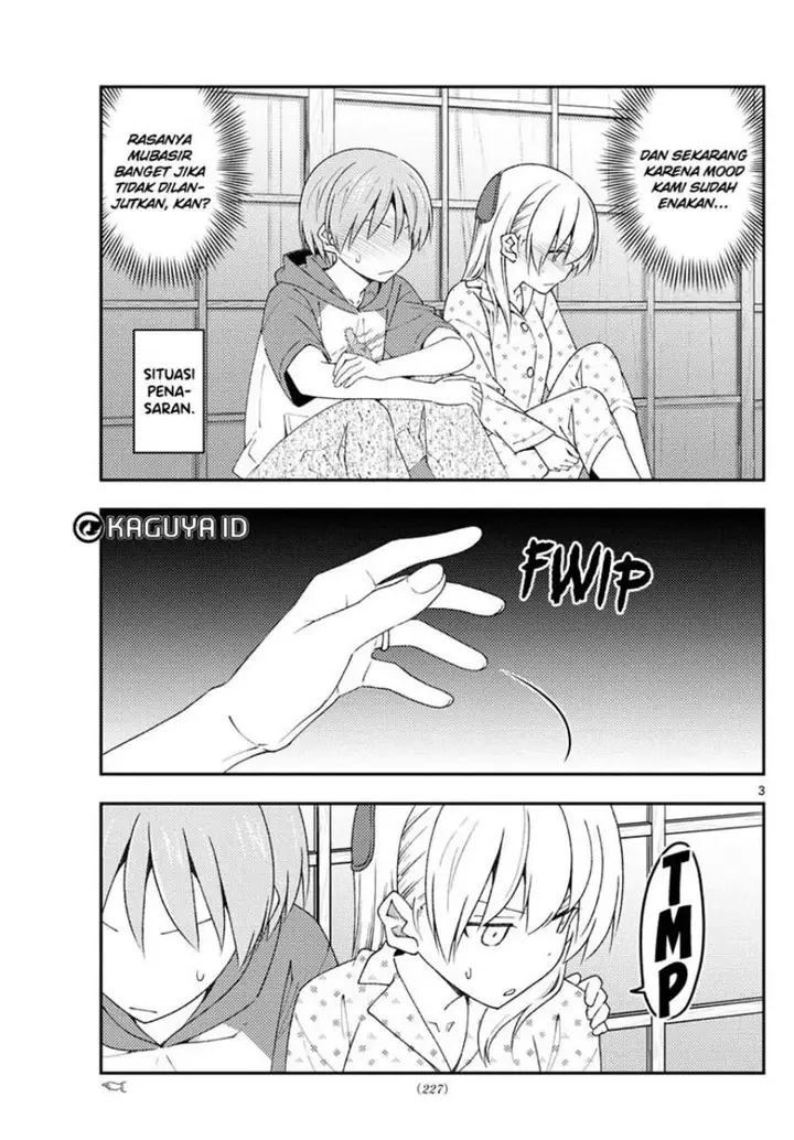 image-komik-tonikaku-kawaii-chapter-212-3/19