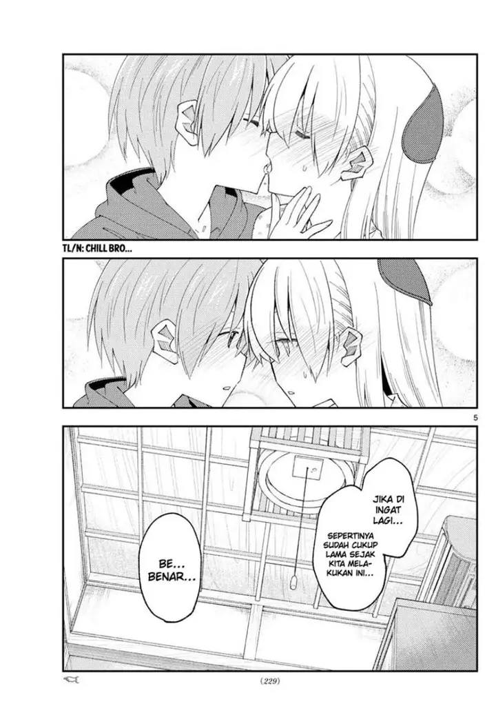 image-komik-tonikaku-kawaii-chapter-212-5/19