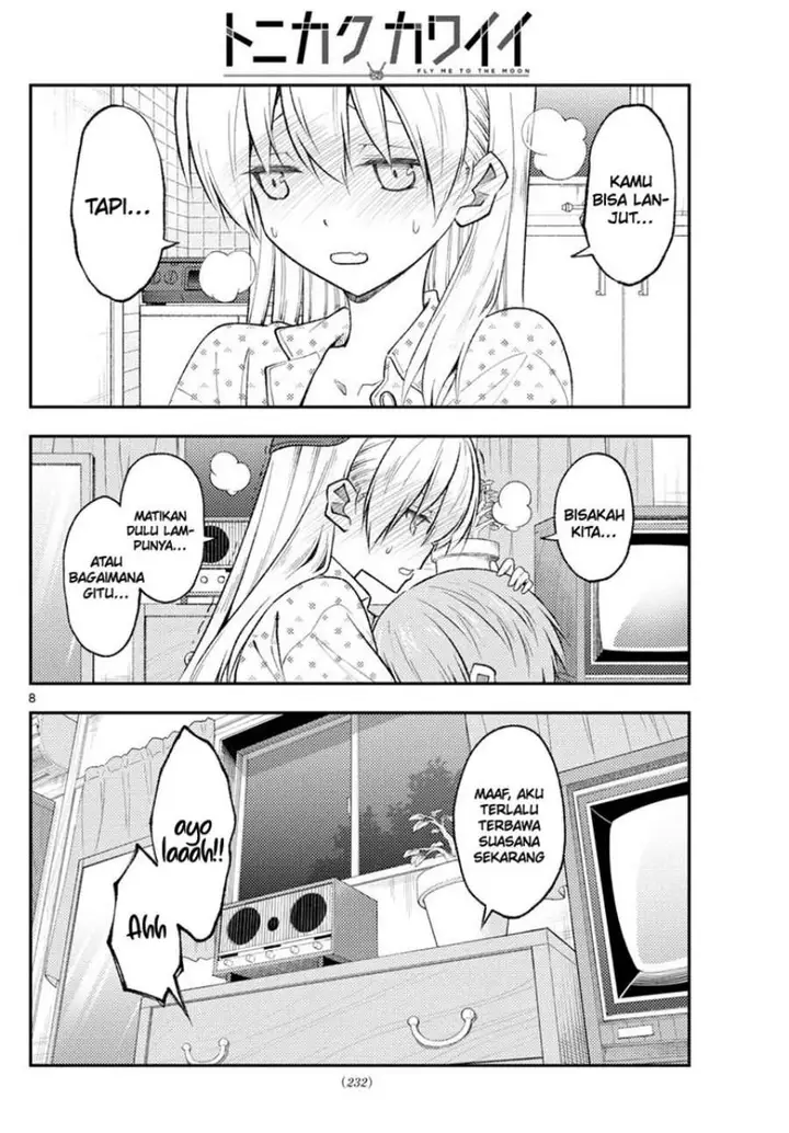 image-komik-tonikaku-kawaii-chapter-212-8/19