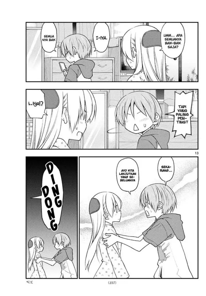 image-komik-tonikaku-kawaii-chapter-212-13/19