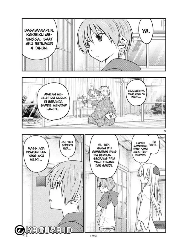 image-komik-tonikaku-kawaii-chapter-213-9/19