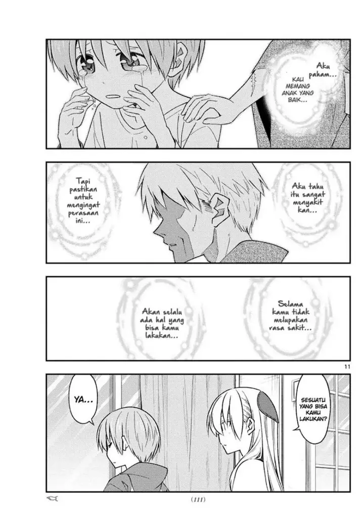image-komik-tonikaku-kawaii-chapter-213-11/19