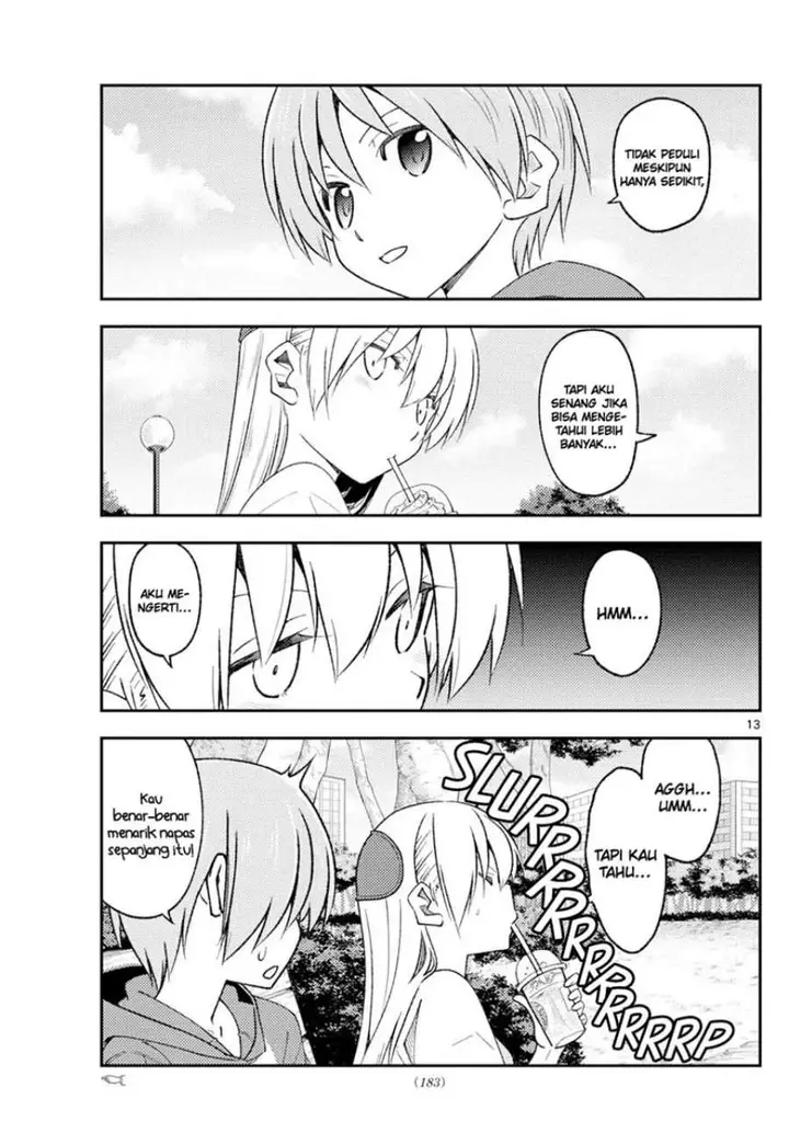 image-komik-tonikaku-kawaii-chapter-214-13/19