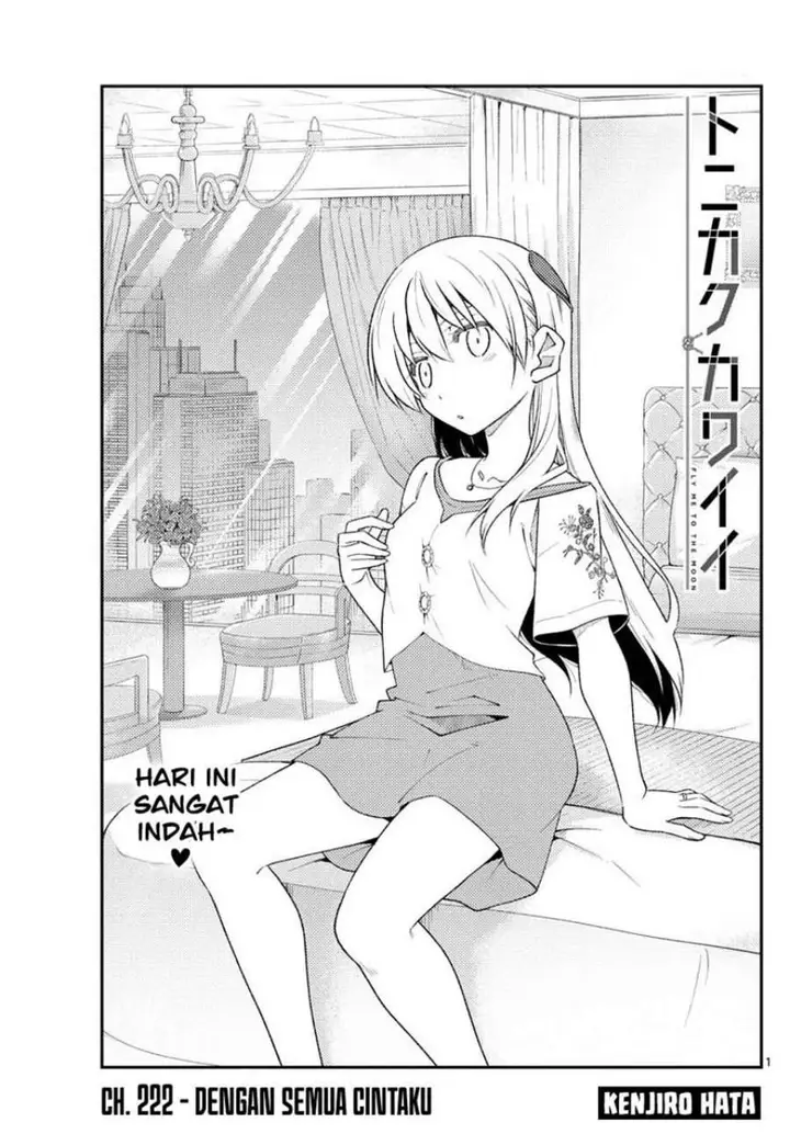 image-komik-tonikaku-kawaii-chapter-222-1/19
